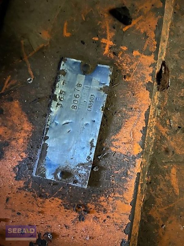 Pflug of the type Huard Pflug 365T, Gebrauchtmaschine in Zweibrücken (Picture 5)