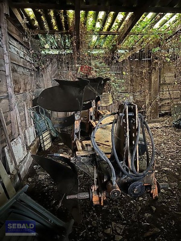 Pflug of the type Huard Pflug 365T, Gebrauchtmaschine in Zweibrücken (Picture 2)