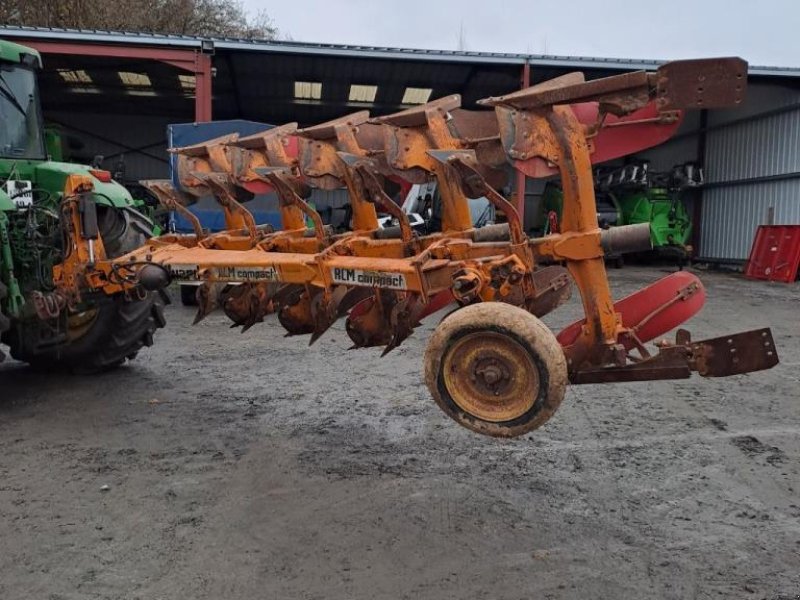 Pflug типа Huard RLM COMPACT, Gebrauchtmaschine в Savigny sur Braye (Фотография 1)