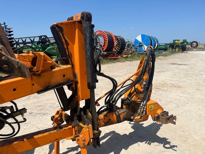 Pflug of the type Huard SPF 6E NSH, Gebrauchtmaschine in PITHIVIERS Cedex (Picture 7)