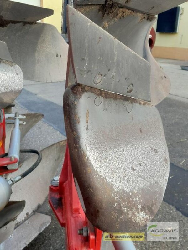 Pflug del tipo Kongskilde FRMT 31075, Gebrauchtmaschine en Naumburg (Imagen 3)