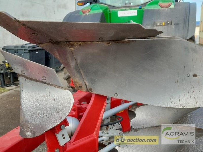 Pflug del tipo Kongskilde FRMT 31075, Gebrauchtmaschine en Naumburg (Imagen 5)