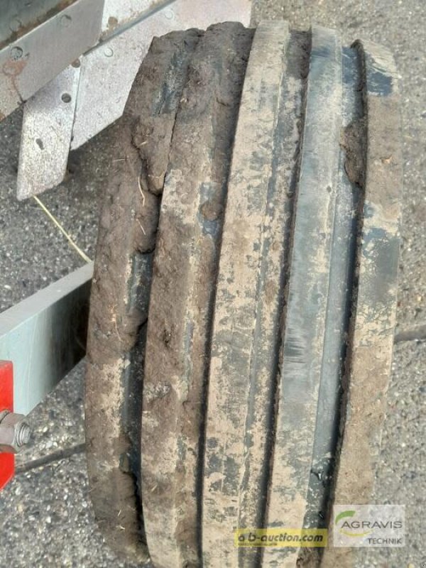 Pflug del tipo Kongskilde FRMT 31075, Gebrauchtmaschine en Naumburg (Imagen 6)