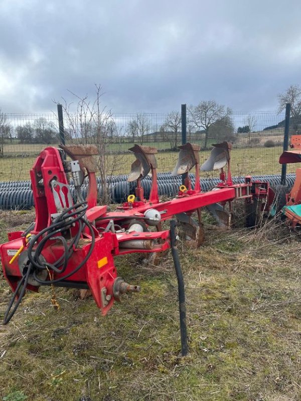 Pflug des Typs Kongskilde HRT 41075, Gebrauchtmaschine in Saint-Priest-Taurion (Bild 1)