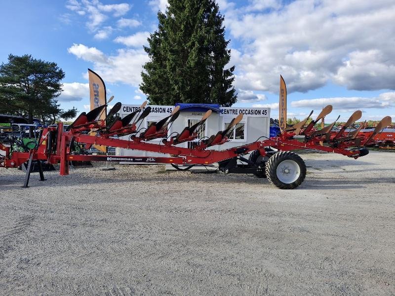 Pflug типа Kongskilde THSRT, Gebrauchtmaschine в BRAY en Val (Фотография 5)