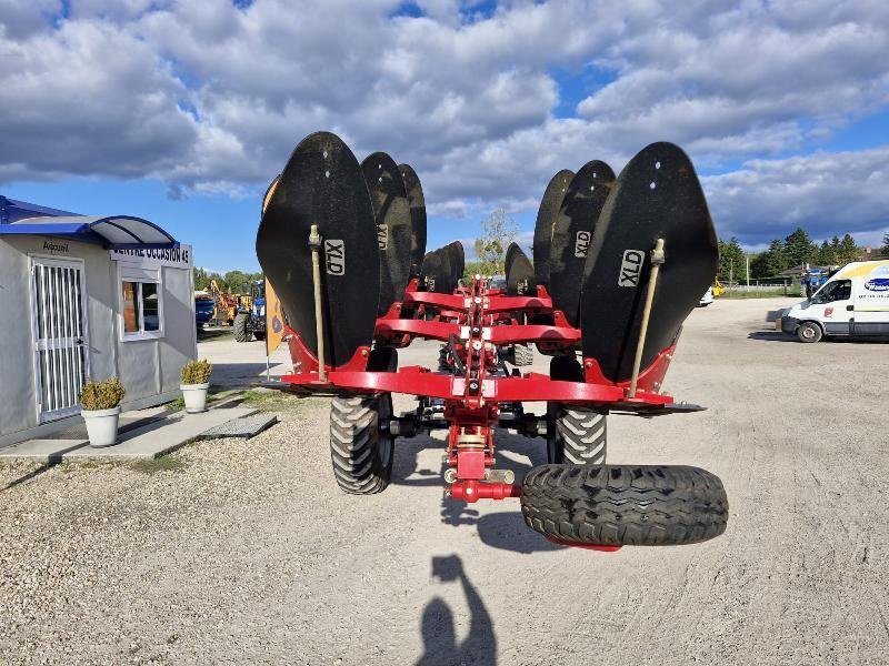 Pflug типа Kongskilde THSRT, Gebrauchtmaschine в BRAY en Val (Фотография 4)