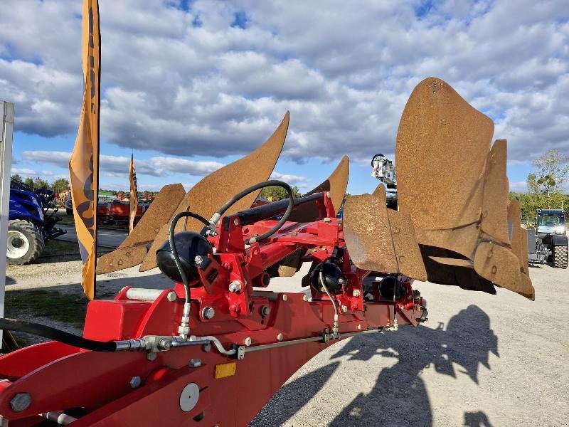 Pflug типа Kongskilde THSRT, Gebrauchtmaschine в BRAY en Val (Фотография 9)