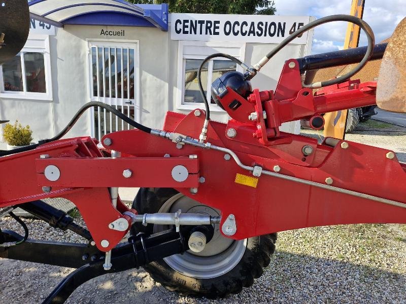 Pflug типа Kongskilde THSRT, Gebrauchtmaschine в BRAY en Val (Фотография 10)