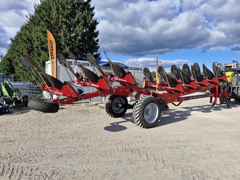 Pflug типа Kongskilde THSRT, Gebrauchtmaschine в BRAY en Val (Фотография 3)