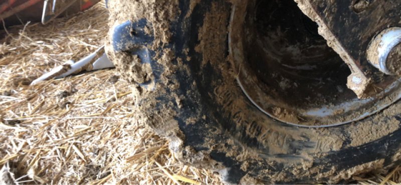 Pflug tipa Kubota RM 3005 V, Gebrauchtmaschine u Val Mont (Slika 9)