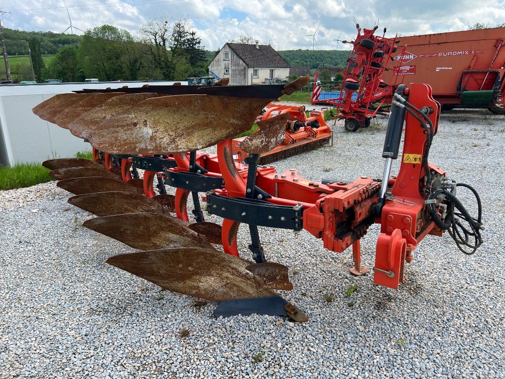 Pflug tipa Kubota RM 3005 V, Gebrauchtmaschine u Val Mont (Slika 1)