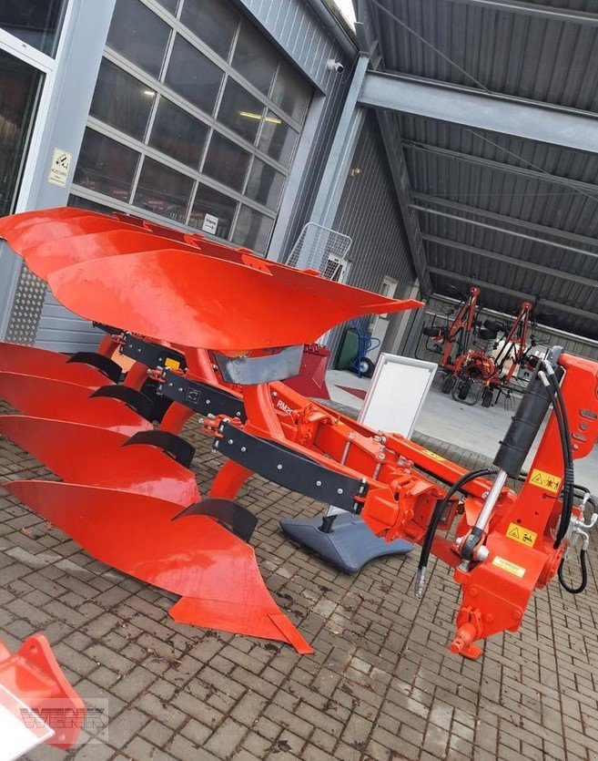 Pflug typu Kubota RM2005V-4, Neumaschine v Steinach (Obrázek 1)
