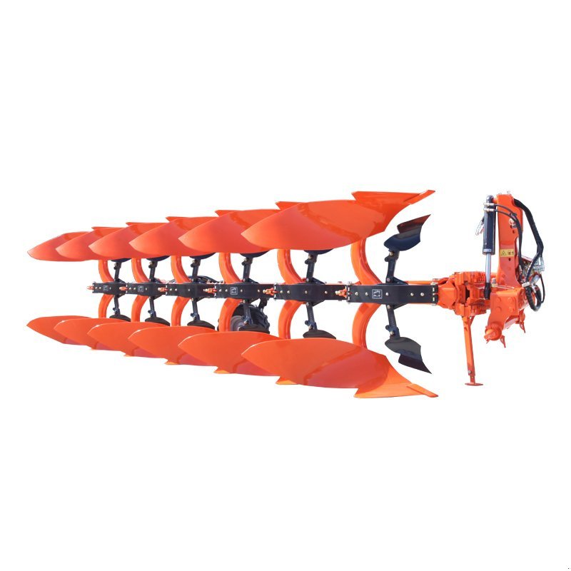 Pflug typu Kubota RM3005V4CORPS, Gebrauchtmaschine v LA SOUTERRAINE (Obrázek 1)