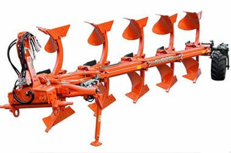 Pflug typu Kubota RM3005V5CORPS, Gebrauchtmaschine v LA SOUTERRAINE (Obrázek 1)