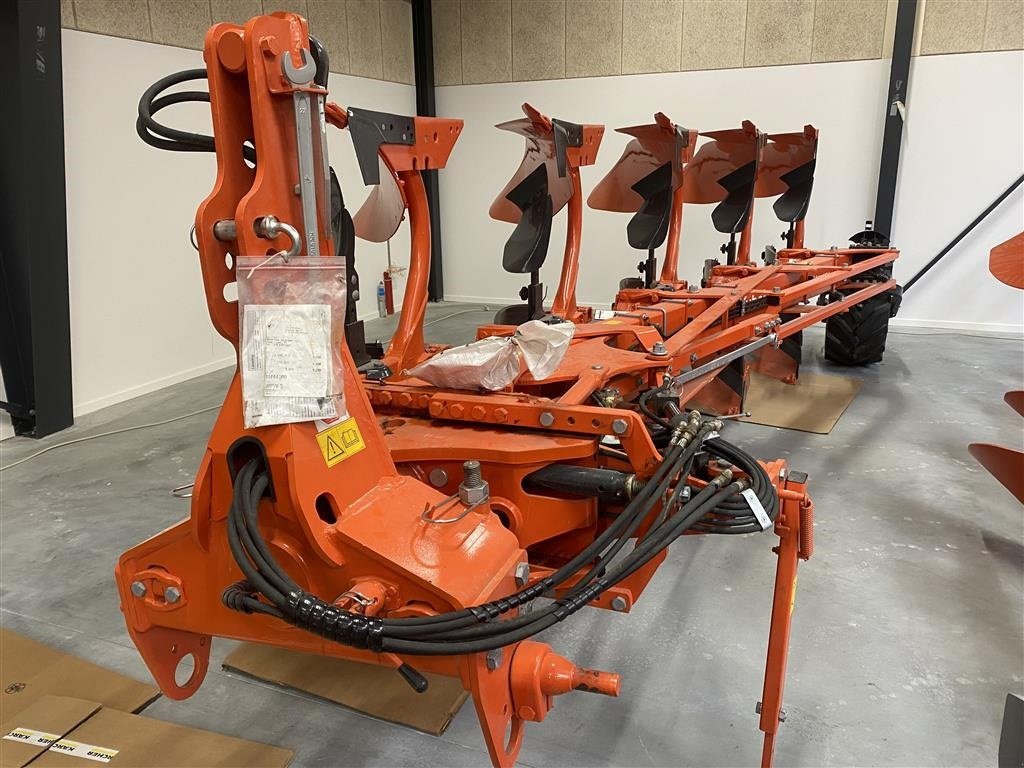 Pflug tip Kubota RM6005V, Gebrauchtmaschine in Kastrup (Poză 3)