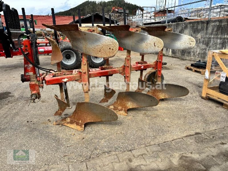 Pflug des Typs Kühne HUARD 3-SCHARIG, Gebrauchtmaschine in Klagenfurt (Bild 1)