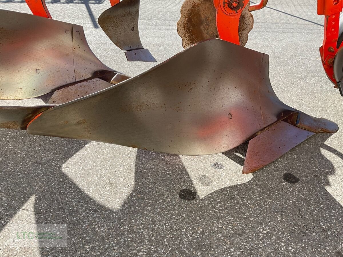 Pflug typu Kühne MM 110 4T, Gebrauchtmaschine v Kalsdorf (Obrázek 9)