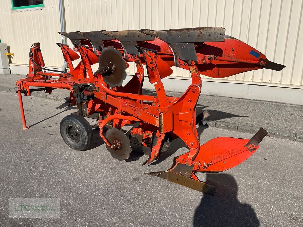 Pflug typu Kühne MM 110 4T, Gebrauchtmaschine v Kalsdorf (Obrázek 4)