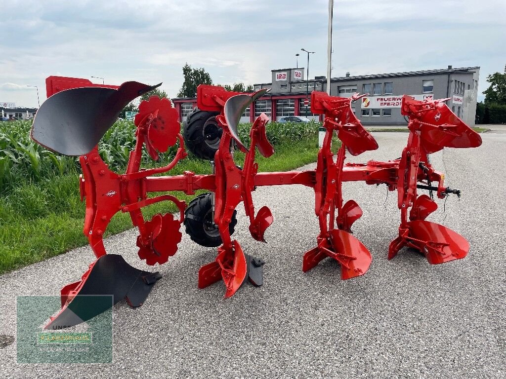 Pflug του τύπου Kühne Varimaster 123 - 4 Schar, Neumaschine σε Eferding (Φωτογραφία 7)