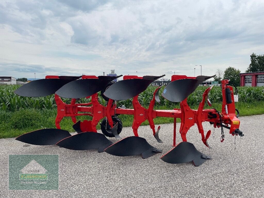 Pflug του τύπου Kühne Varimaster 123 - 4 Schar, Neumaschine σε Eferding (Φωτογραφία 8)