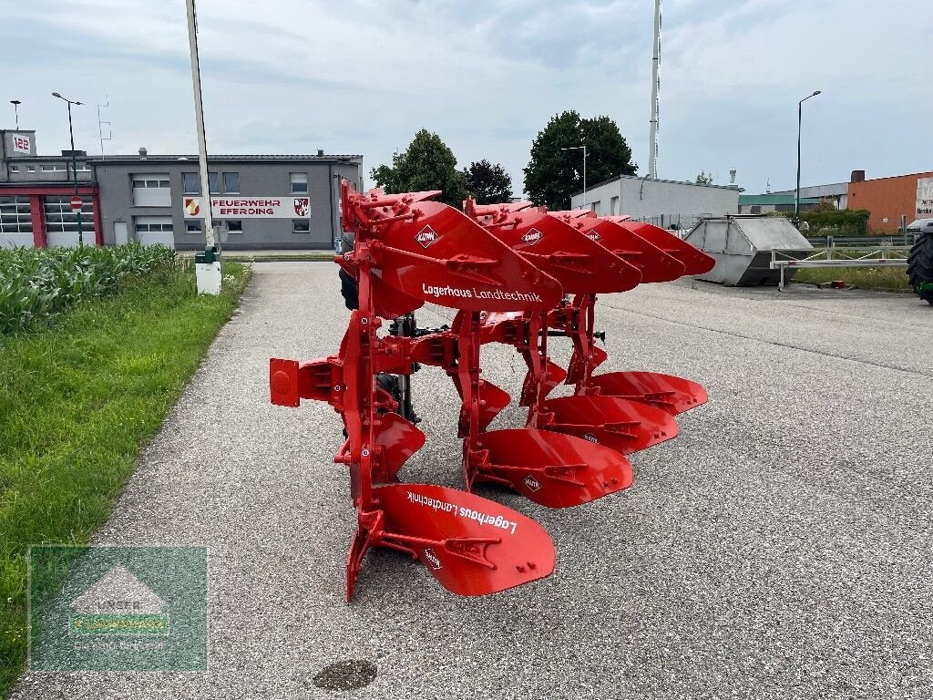 Pflug του τύπου Kühne Varimaster 123 - 4 Schar, Neumaschine σε Eferding (Φωτογραφία 5)