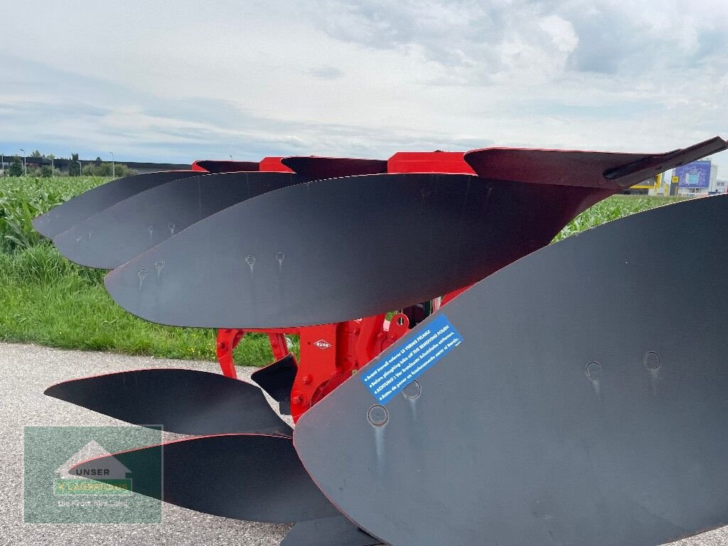 Pflug του τύπου Kühne Varimaster 123 - 4 Schar, Neumaschine σε Eferding (Φωτογραφία 9)