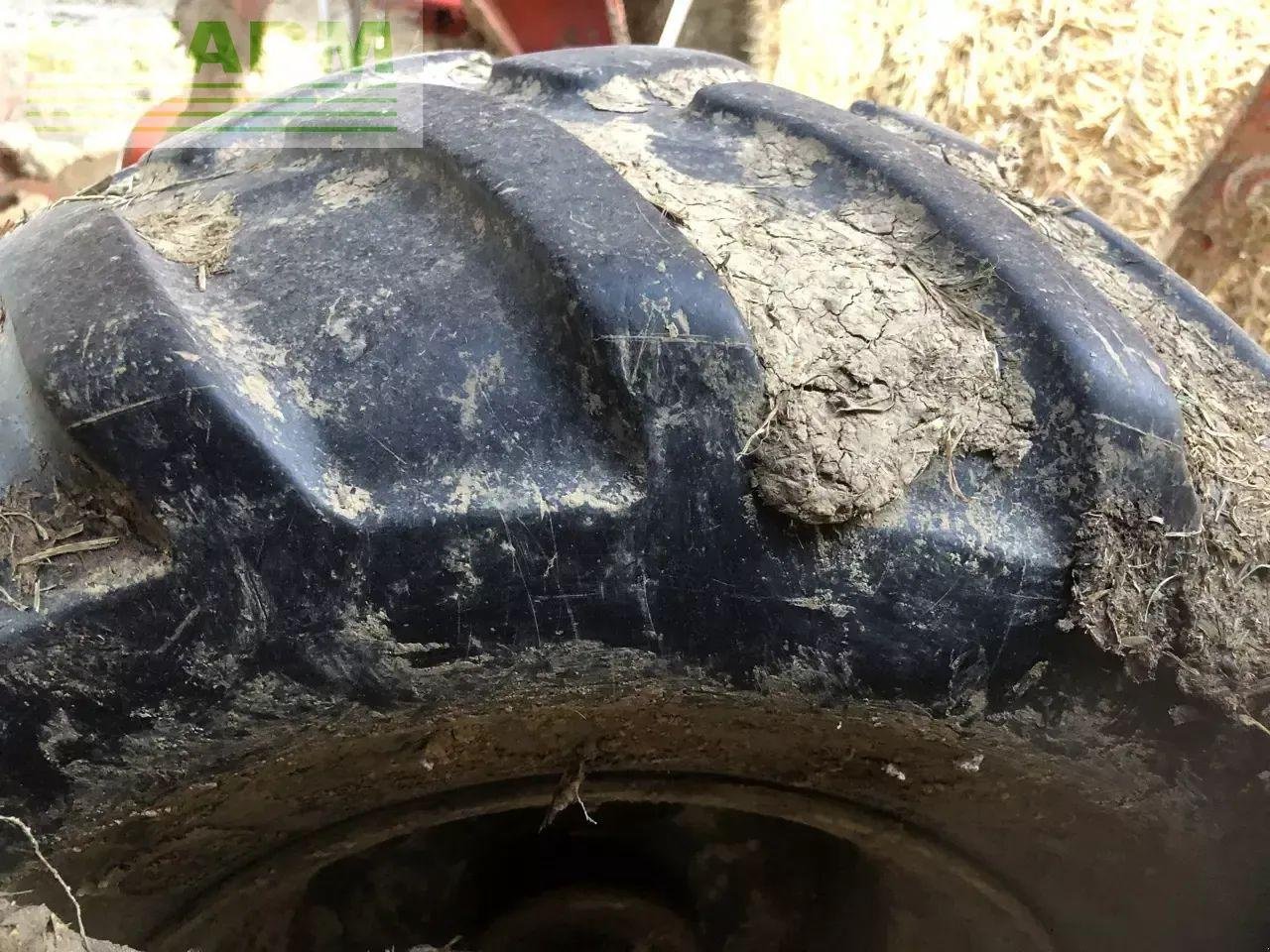 Pflug Türe ait Kuhn 122 varimaster, Gebrauchtmaschine içinde CHAUVONCOURT (resim 5)