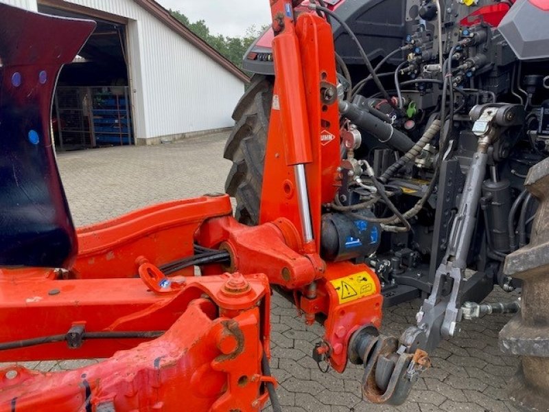 Pflug typu Kuhn 5 f. Vari Master 153 NSH Hydr. variabel, Gebrauchtmaschine v Ringe (Obrázek 6)