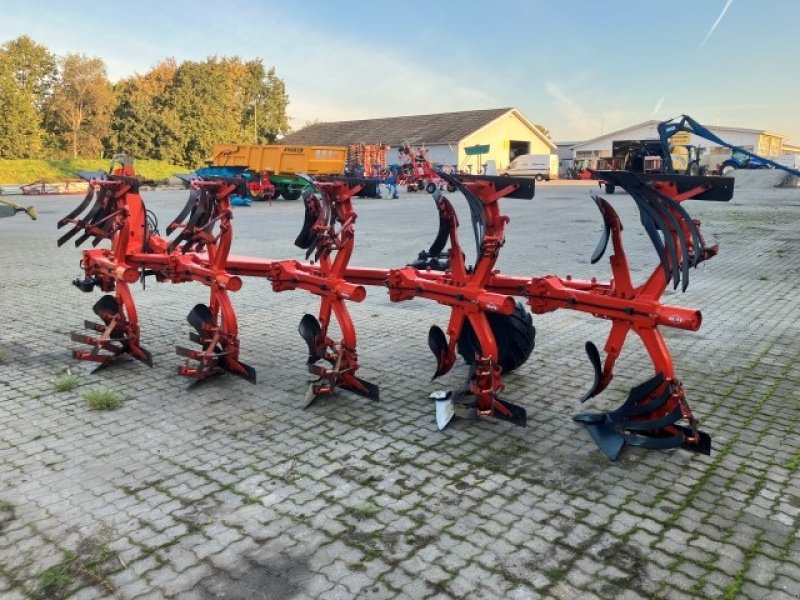 Pflug tip Kuhn 5F MULTI-MASTER 121, Gebrauchtmaschine in Brønderslev (Poză 6)