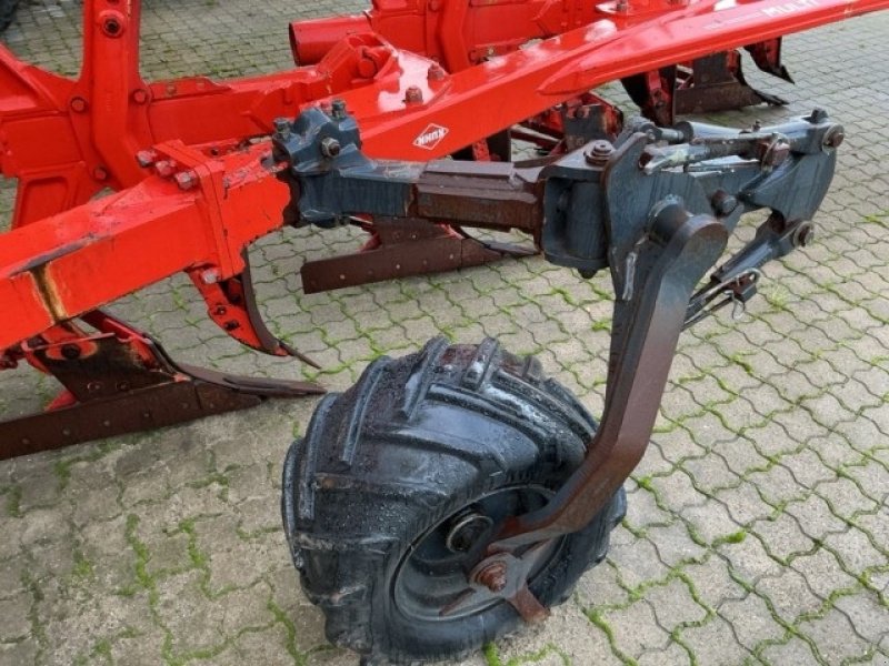Pflug tip Kuhn 5F MULTI-MASTER 121, Gebrauchtmaschine in Brønderslev (Poză 4)