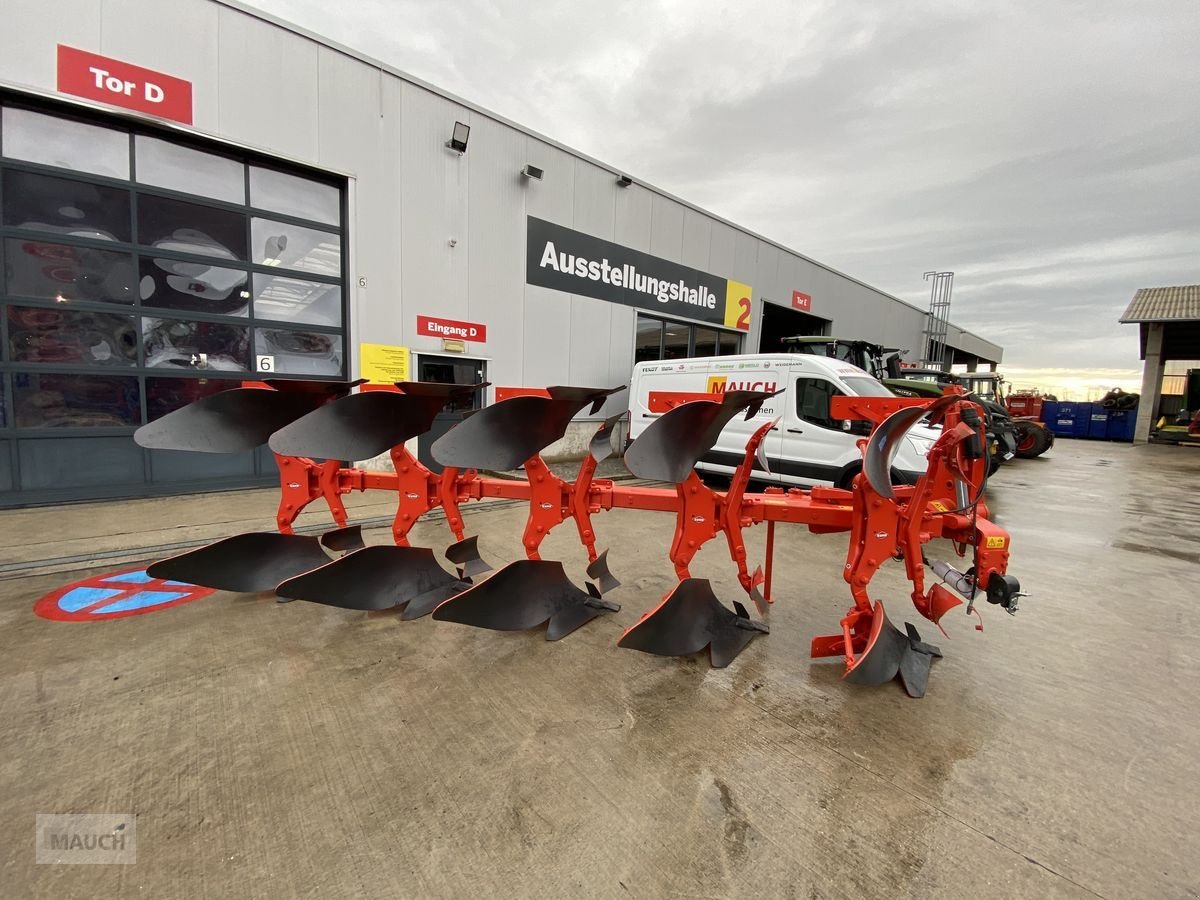 Pflug typu Kuhn 5T102, Gebrauchtmaschine w Burgkirchen (Zdjęcie 2)