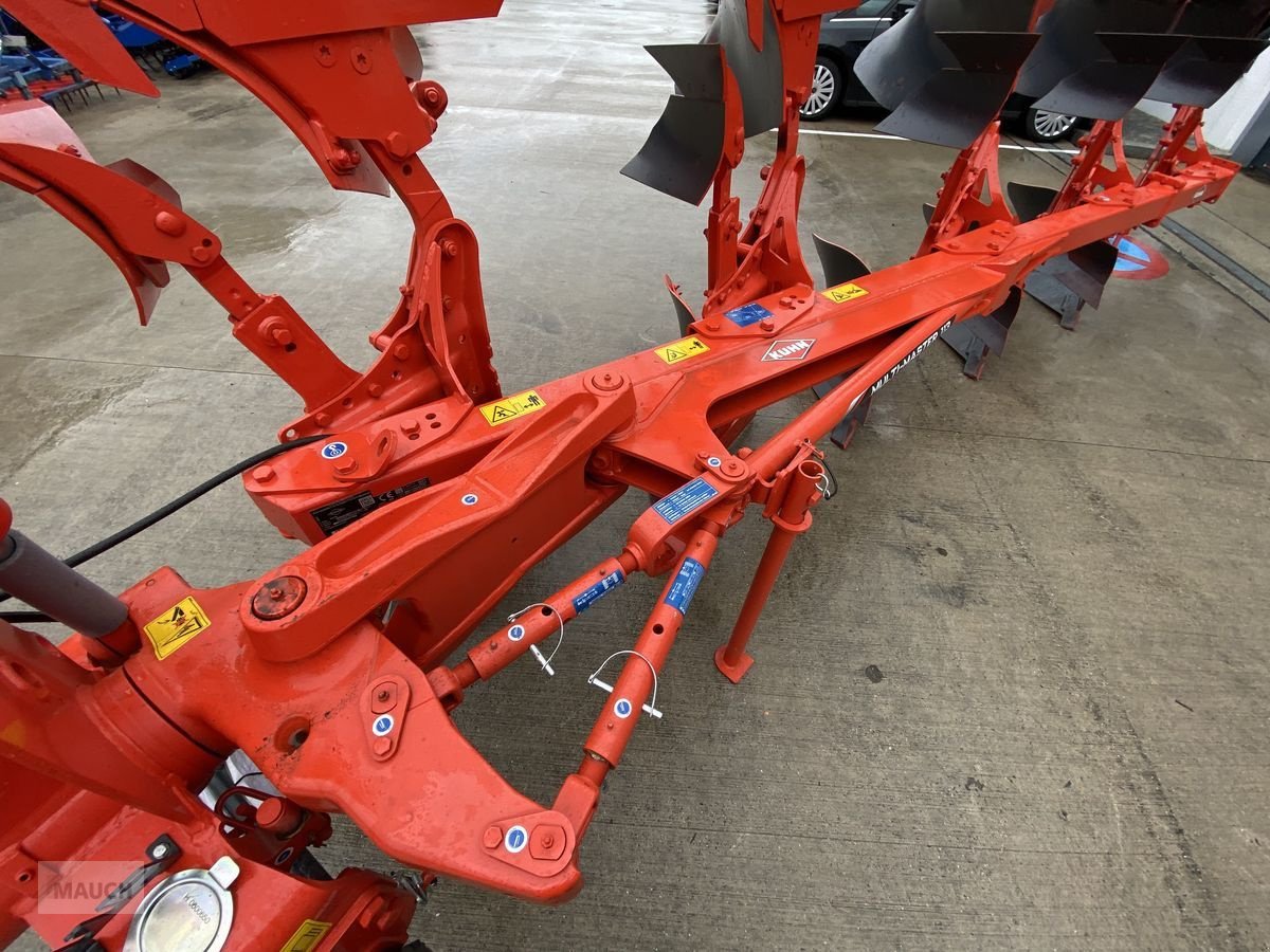 Pflug typu Kuhn 5T102, Gebrauchtmaschine w Burgkirchen (Zdjęcie 10)