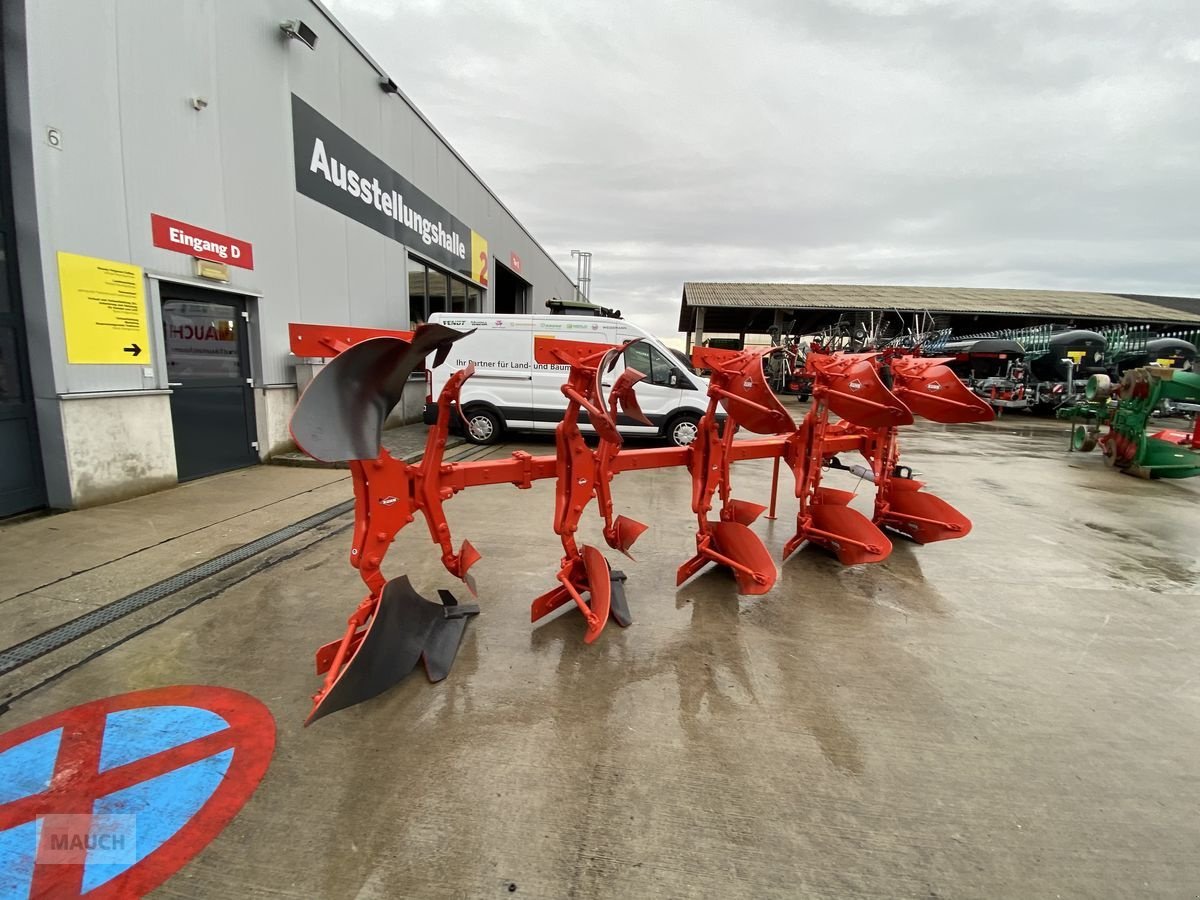 Pflug typu Kuhn 5T102, Gebrauchtmaschine w Burgkirchen (Zdjęcie 3)