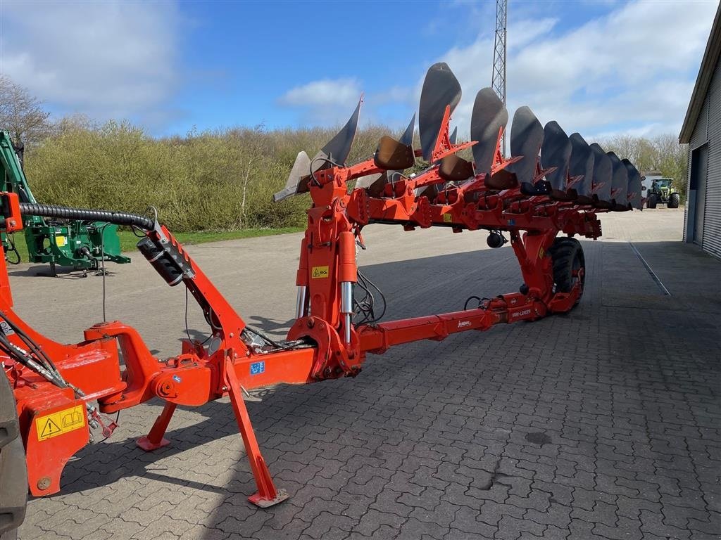 Pflug tip Kuhn 8 furet VARI-LEADER, Gebrauchtmaschine in Vinderup (Poză 4)