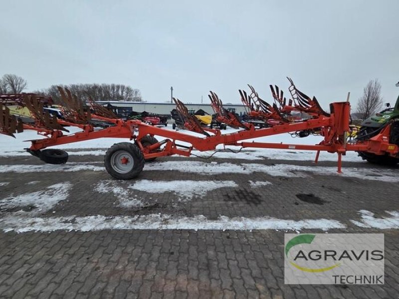 Pflug of the type Kuhn CH67H43, Gebrauchtmaschine in Calbe / Saale (Picture 7)