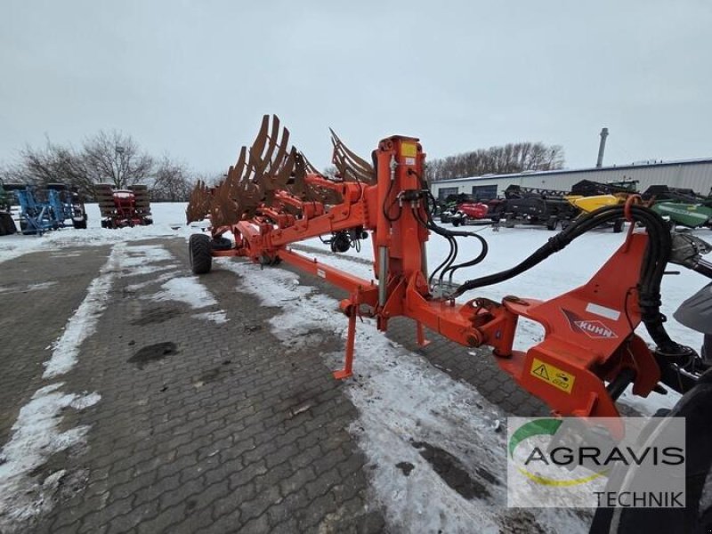 Pflug of the type Kuhn CH67H43, Gebrauchtmaschine in Calbe / Saale (Picture 8)