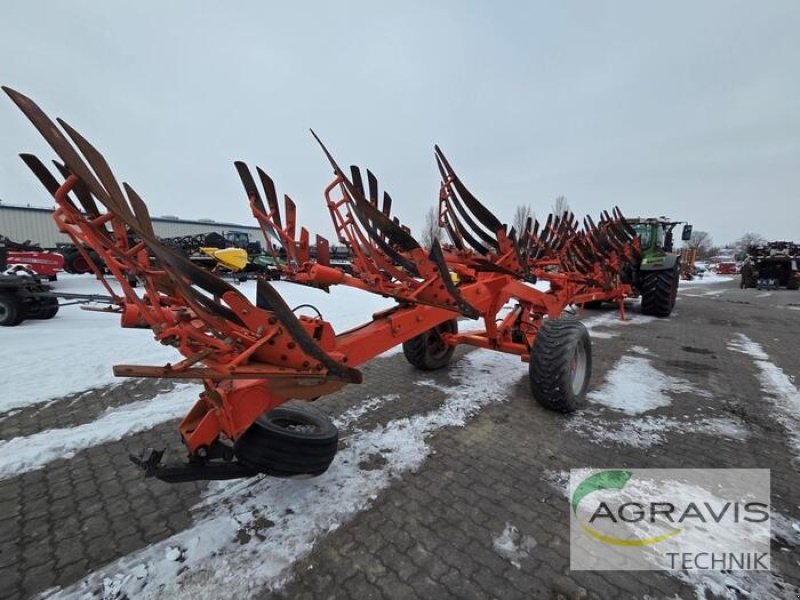 Pflug of the type Kuhn CH67H43, Gebrauchtmaschine in Calbe / Saale (Picture 5)