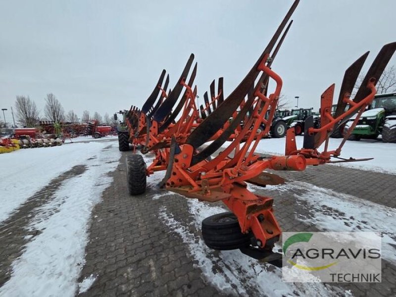 Pflug of the type Kuhn CH67H43, Gebrauchtmaschine in Calbe / Saale (Picture 3)