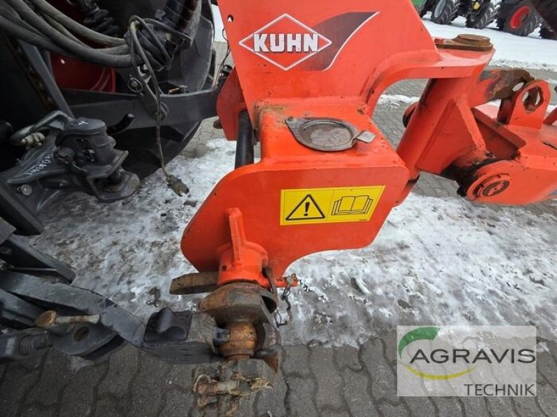 Pflug of the type Kuhn CH67H43, Gebrauchtmaschine in Calbe / Saale (Picture 11)