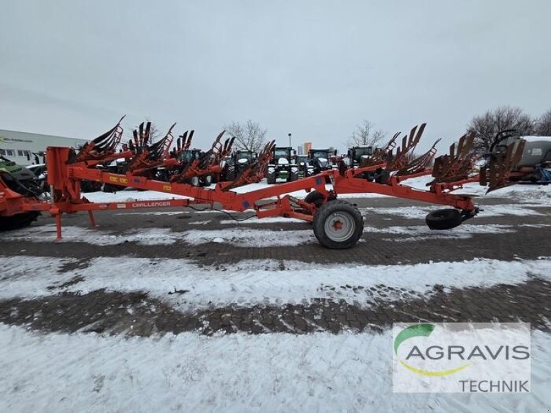 Pflug of the type Kuhn CH67H43, Gebrauchtmaschine in Calbe / Saale (Picture 2)