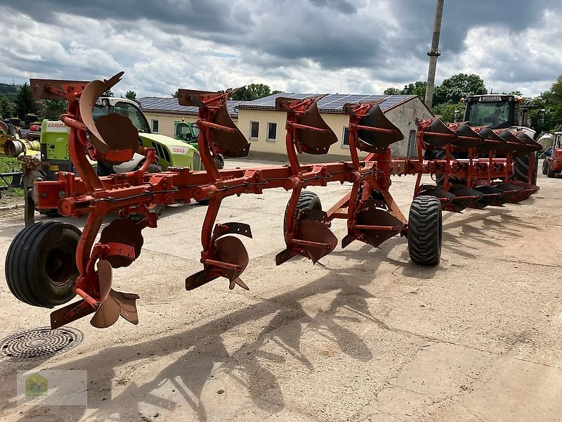 Pflug του τύπου Kuhn Challanger CH 9 (8+1), Gebrauchtmaschine σε Salsitz (Φωτογραφία 20)