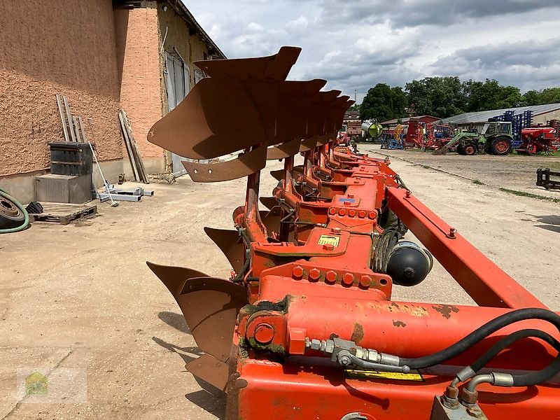 Pflug του τύπου Kuhn Challanger CH 9 (8+1), Gebrauchtmaschine σε Salsitz (Φωτογραφία 24)