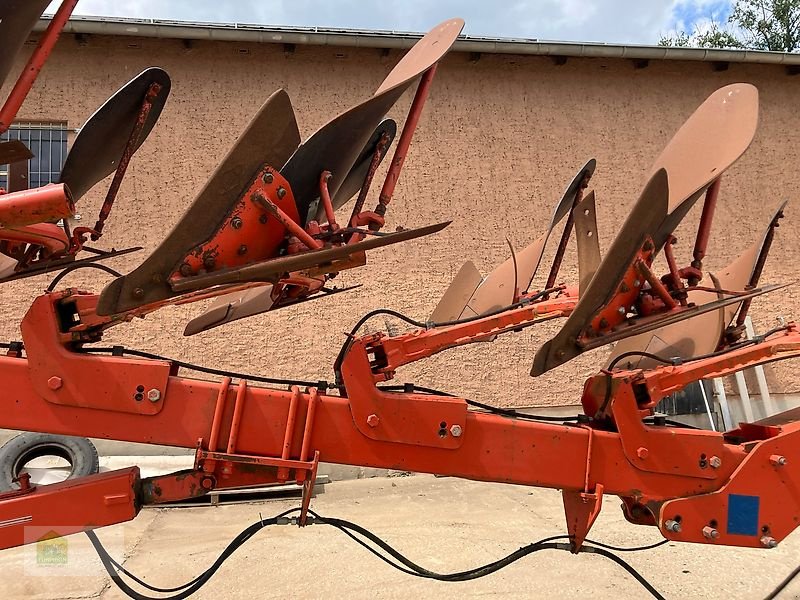 Pflug του τύπου Kuhn Challanger CH 9 (8+1), Gebrauchtmaschine σε Salsitz (Φωτογραφία 11)