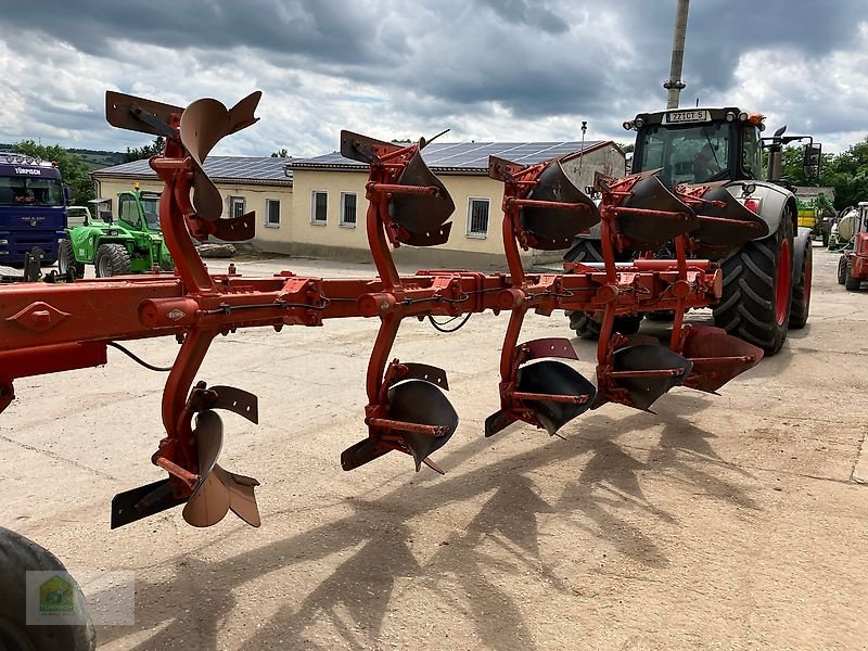 Pflug του τύπου Kuhn Challanger CH 9 (8+1), Gebrauchtmaschine σε Salsitz (Φωτογραφία 21)