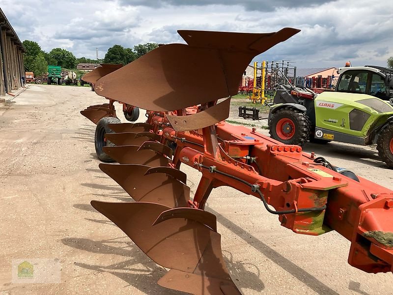 Pflug του τύπου Kuhn Challanger CH 9 (8+1), Gebrauchtmaschine σε Salsitz (Φωτογραφία 26)