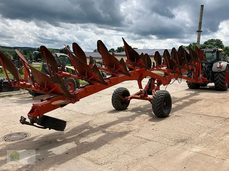 Pflug του τύπου Kuhn Challanger CH 9 (8+1), Gebrauchtmaschine σε Salsitz (Φωτογραφία 28)