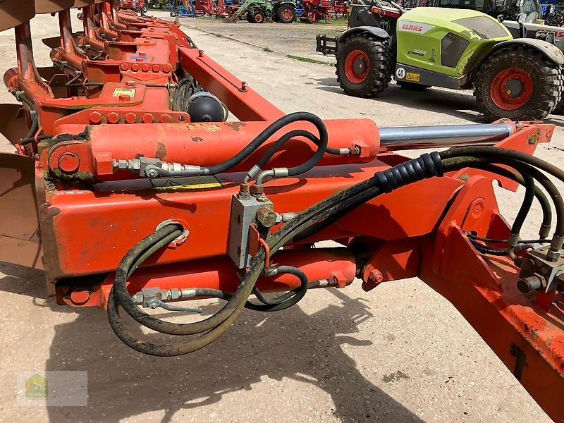 Pflug του τύπου Kuhn Challanger CH 9 (8+1), Gebrauchtmaschine σε Salsitz (Φωτογραφία 22)
