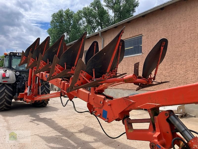 Pflug του τύπου Kuhn Challanger CH 9 (8+1), Gebrauchtmaschine σε Salsitz (Φωτογραφία 16)