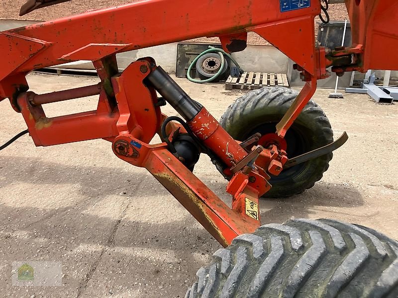 Pflug του τύπου Kuhn Challanger CH 9 (8+1), Gebrauchtmaschine σε Salsitz (Φωτογραφία 23)