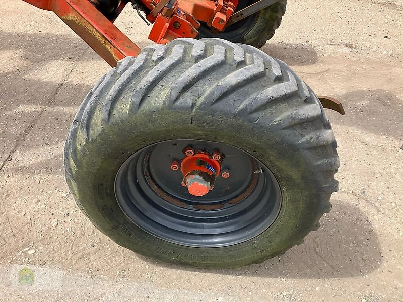 Pflug του τύπου Kuhn Challanger CH 9 (8+1), Gebrauchtmaschine σε Salsitz (Φωτογραφία 15)